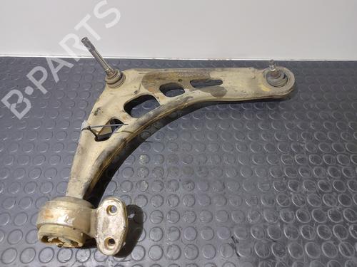 Used Right front suspension arm BMW 3 (E46) 320 d (150 hp) 26186446