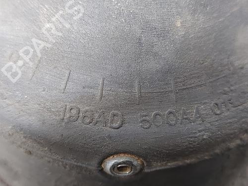 Engine mount JEEP WRANGLER III (JK) 2.8 CRD | BP28216043M89 