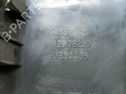 Right front window switch CHEVROLET REZZO MPV (U100) 2.0 | BP20815147I26 