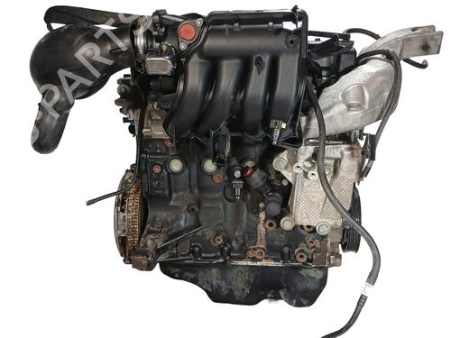 Engine CITROËN XSARA PICASSO (N68) 1.6 16V | BP30968440M1
