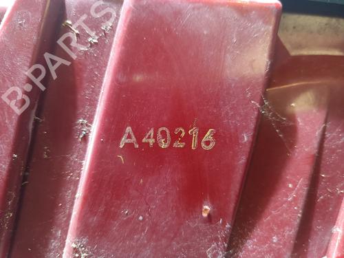 Left taillight HYUNDAI ELANTRA III Saloon (XD) 2.0 CRDi | BP20828028C34 