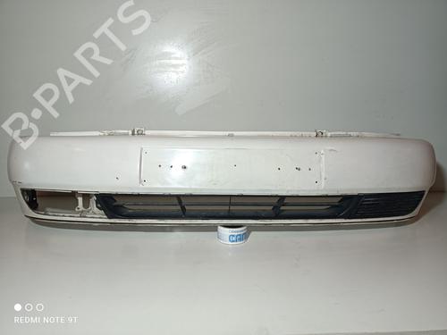 Used Front bumper SEAT IBIZA II (6K1) 1.4 i (60 hp) 21708296