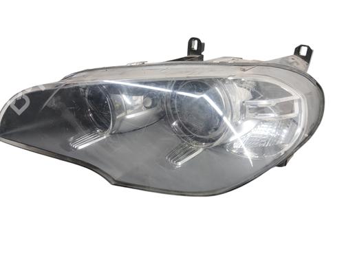 left-headlight-bmw-x5-e70-2006-2007-2008-2009-2010-2011-2012-2013-32658492 main image