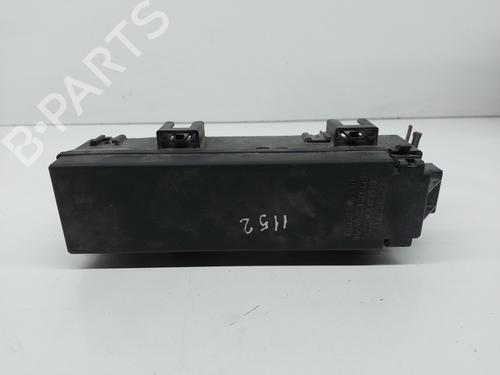 Fuse box JEEP GRAND CHEROKEE III (WH, WK) 3.0 CRD 4x4 | BP21603611E1 