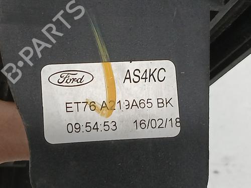 Front left lock FORD TOURNEO COURIER B460 MPV 1.5 TDCi | BP28162918C98 