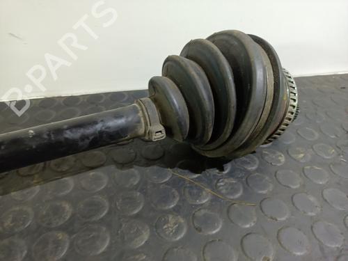 Right front driveshaft AUDI A4 B7 (8EC) 2.0 TDI 16V | BP31904122M39