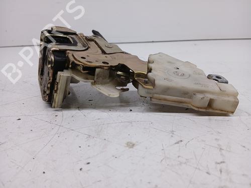 Tailgate lock NISSAN TERRANO II (R20)  | BP25717554C101 
