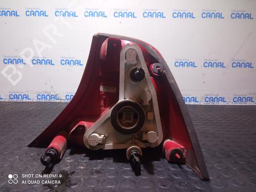 Left taillight FORD FOCUS I Saloon (DFW) 1.6 16V | BP20817740C34 