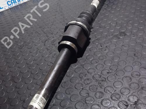 Right front driveshaft RENAULT MEGANE II (BM0/1_, CM0/1_) 1.5 dCi (BM1E, CM1E) | BP20833530M39 