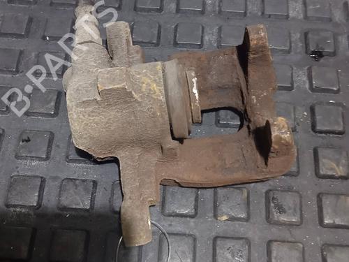 Left rear brake caliper MERCEDES-BENZ A-CLASS (W168) A 170 CDI (168.009, 168.109) | BP20833658M107 
