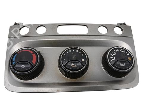 Used Climate control Climate control ALFA ROMEO 147 (937_) 1.9 JTD (937.AXD1A, 937.BXD1A, 937.AXV1A, 937.BXB1A,... (115 hp) 34164687 34164687