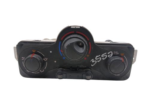Used Climate control Climate control RENAULT CLIO III (BR0/1, CR0/1) 1.2 16V (BR0R, BR1D, BR1L, CR0R) (65 hp) 36325436 36325436