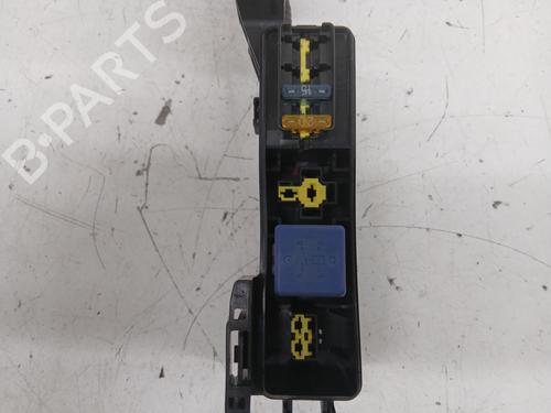 Fuse box LEXUS GS (_S16_) 300 (JZS160_, JZS160R) | BP29721893E1 