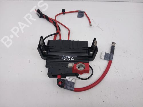 Elektronisk modul BMW 1 (E87) 120 d (163 hp) 30939950