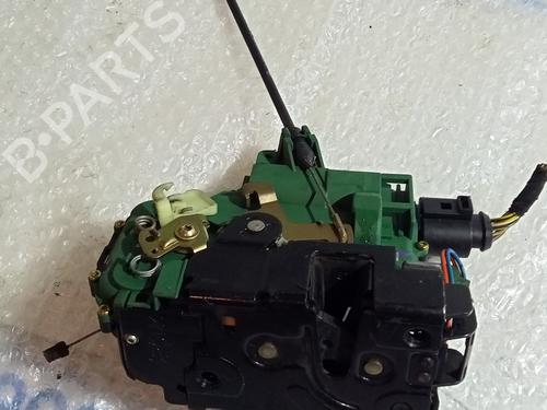 Front left lock SKODA OCTAVIA I (1U2) 1.9 TDI | BP20832704C98 