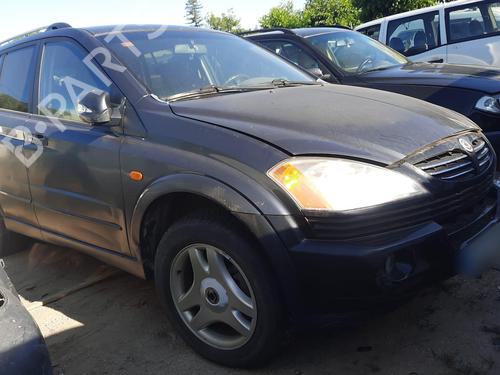 Varmvifte SSANGYONG KYRON  | BP29220013M62 