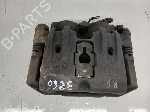Pinza freno delantera derecha Pinza freno delantera derecha IVECO DAILY III Platform/Chassis [1998-2009] 33942457 33942457