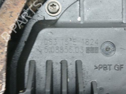 Throttle body NISSAN QASHQAI II (J11, J11_)  | BP24129505M82