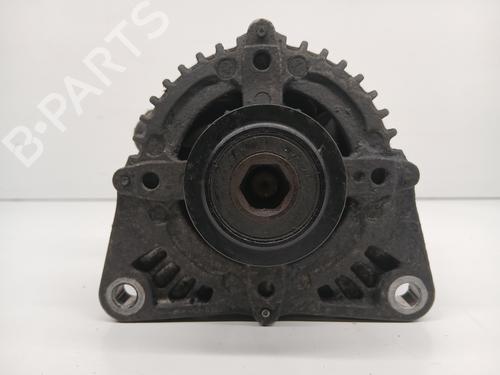 Alternator SUZUKI GRAND VITARA II (JT, TE, TD)  | BP26582607M7 