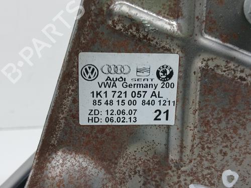 Break pedal VW PASSAT B6 Variant (3C5) | BP33243424I19 - Image 2