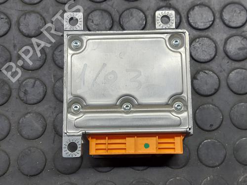 ECU airbags MERCEDES-BENZ E-CLASS (W210) E 300 Turbo-D (210.025) | BP20834460M53 