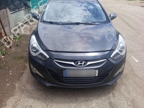 Peças HYUNDAI i40 I (VF)  1.7 CRDi  4683618
