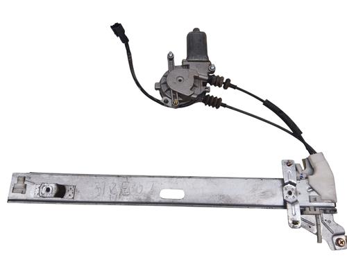 Used Rear right window mechanism Rear right window mechanism KIA SPORTAGE SUV (K00) 2.0 i 16V (128 hp) 34193224 34193224