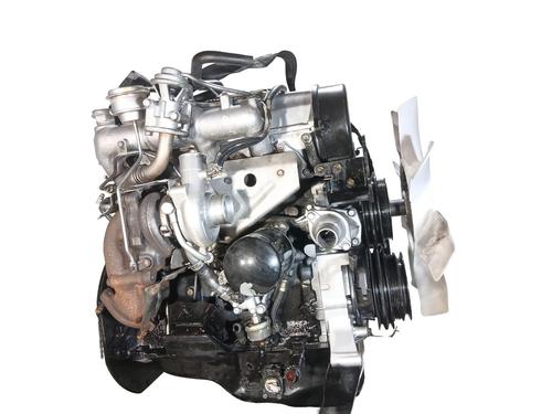 Engine MITSUBISHI PAJERO SPORT I (K7_, K9_)  | BP30438281M1 