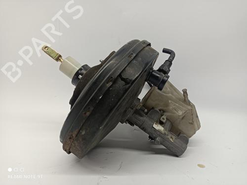 Used Servo brake PEUGEOT 807 (EB_) [2002-2025]  21066326