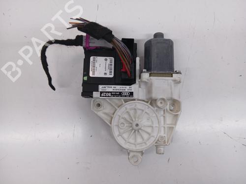 Right rear window motor AUDI A3 Sportback (8PA)  | BP27178033E22 