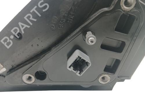 Left mirror KIA CEE'D Hatchback (ED) | BP32010792C26