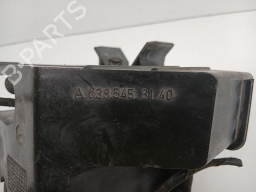 Fuse box MERCEDES-BENZ VITO Van (W638)  | BP26696858E1 