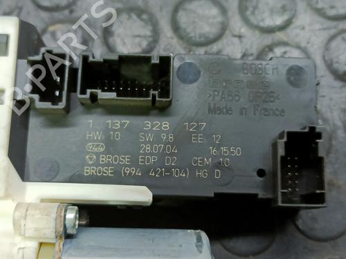 Right front window motor PEUGEOT 407 (6D_)  | BP20829243E20 