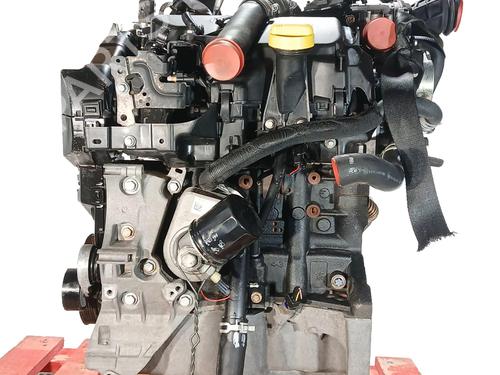 Engine NISSAN JUKE (F15)  | BP28693805M1 