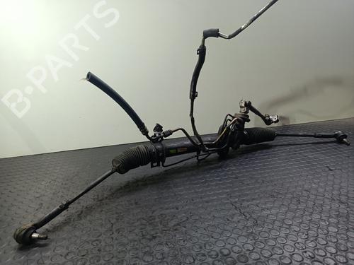 Used Steering rack KIA CARENS I MPV (FC, FJ) 2.0 CRDi (113 hp) 32043047