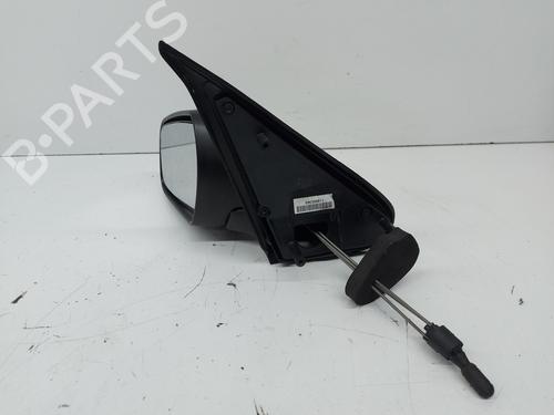 Left mirror CITROËN XSARA (N1) 1.6 i | BP26205574C26 