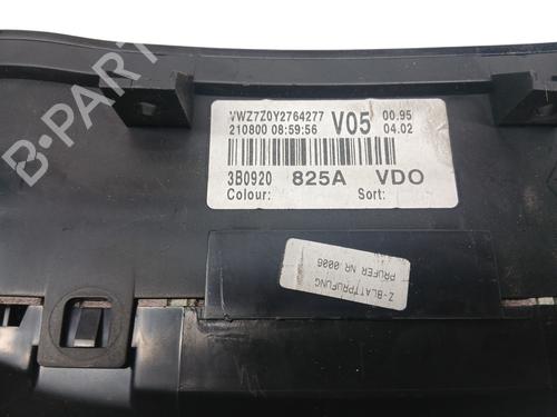 Instrument cluster VW PASSAT B5.5 (3B3) | BP33930655C47 - Image 4