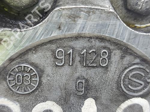 Styring servopumpe AUDI A4 B6 Avant (8E5) 1.9 TDI | BP26447503M99 