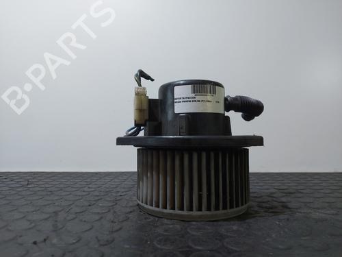 Used Heater blower motor NISSAN PRIMERA Hatchback (P11) 2.0 TD (90 hp) 20837130