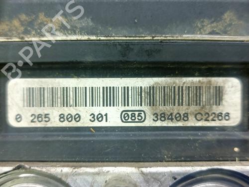 ABS pump PEUGEOT 307 Break (3E)  | BP20830815M43 