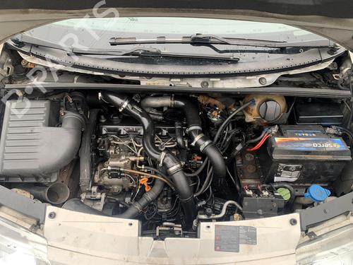 Starter VW SHARAN (7M8, 7M9, 7M6) 1.9 TDI | BP20835006M8 