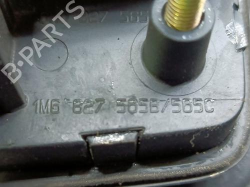Tailgate handle SEAT IBIZA II (6K1) 1.9 TDI | BP20815816C132 