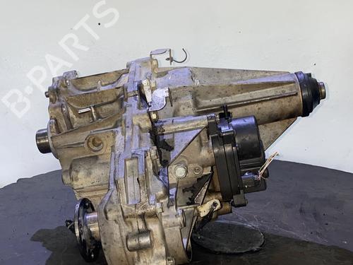Transfer box NISSAN NAVARA NP300 (D40)  | BP29877870M36