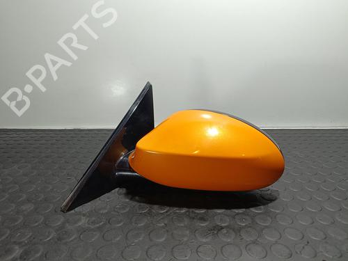 Bakspejl venstre BMW 1 (E87) 118 d (143 hp) 20842942