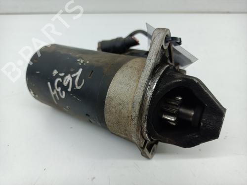 Used Starter OPEL ASTRA G Coupe (T98) 1.8 16V (F07) (125 hp) 23866762
