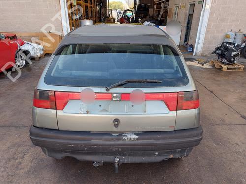 Front left window mechanism SEAT IBIZA II (6K1) 1.8 i | BP20827045C22 