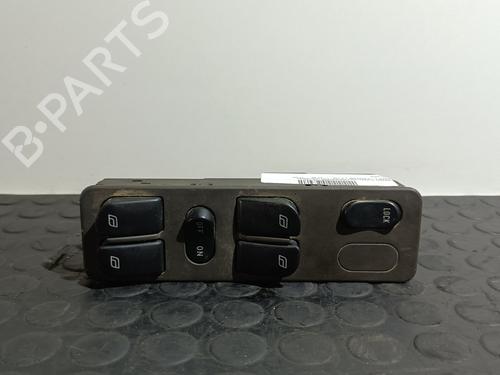 Used Left front window switch SAAB 9-3 (YS3D) 2.2 TiD (115 hp) 20824764