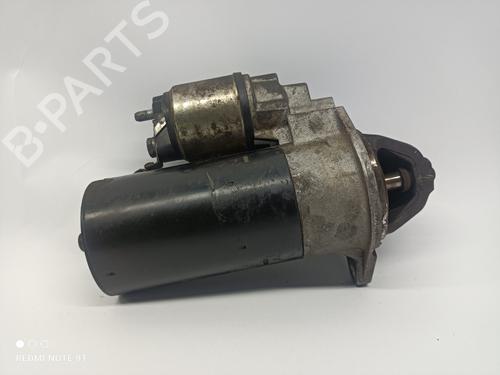 Used Starter OPEL ZAFIRA A MPV (T98) 2.0 DTI 16V (F75) (101 hp) 20823726