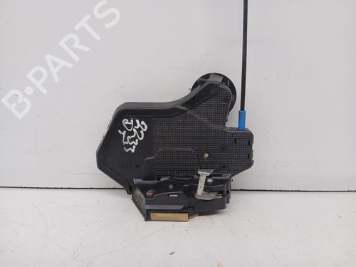 Used Rear right lock TOYOTA AVENSIS (_T25_) 1.8 VVT-i (ZZT251_, ZZT251R) (129 hp) 27347710