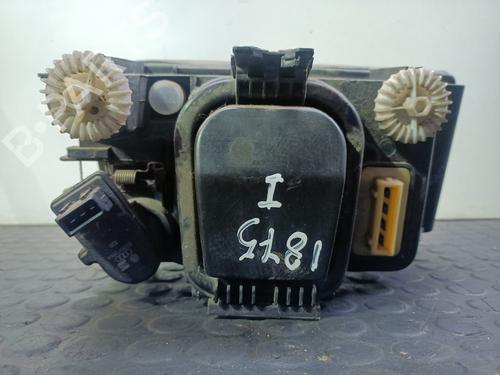 Left headlight SEAT IBIZA II (6K1) 1.9 D | BP22967631C28 